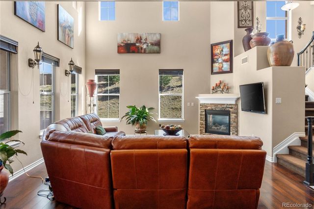 9254 Viaggio Way, Highlands Ranch, CO 80126