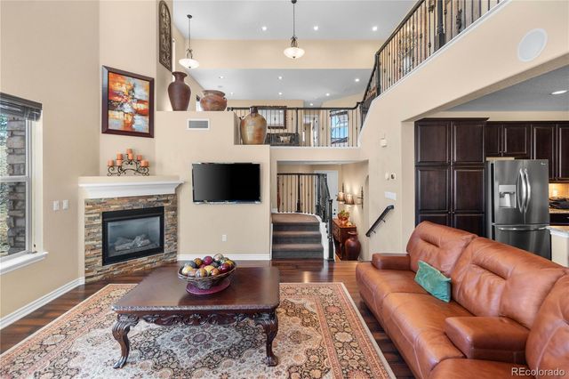 9254 Viaggio Way, Highlands Ranch, CO 80126
