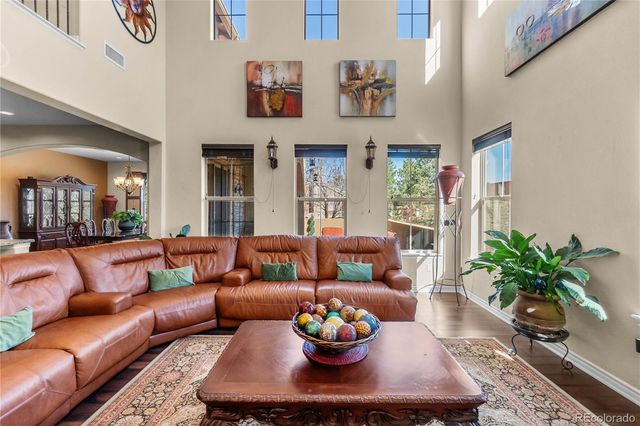 9254 Viaggio Way, Highlands Ranch, CO 80126