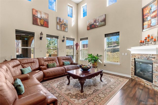9254 Viaggio Way, Highlands Ranch, CO 80126