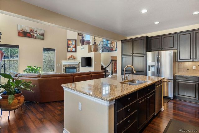9254 Viaggio Way, Highlands Ranch, CO 80126
