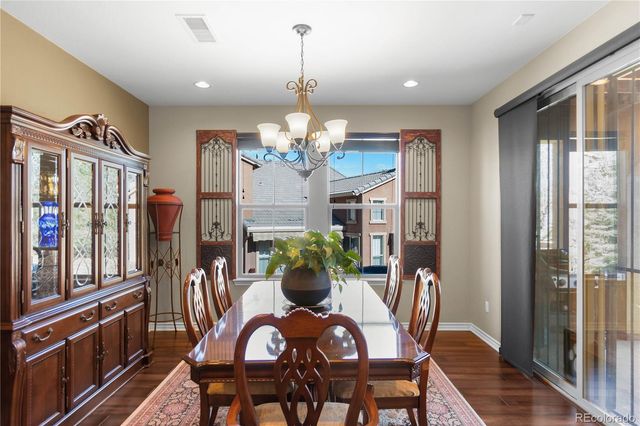 9254 Viaggio Way, Highlands Ranch, CO 80126