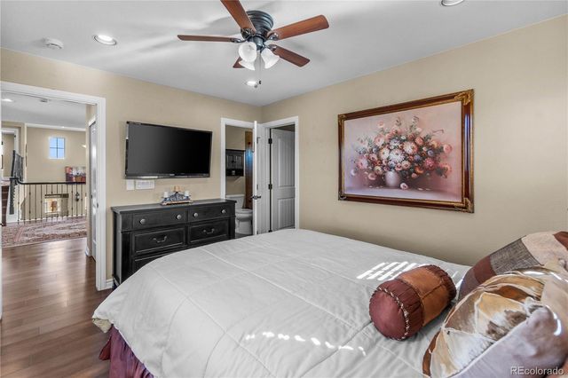 9254 Viaggio Way, Highlands Ranch, CO 80126
