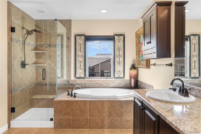9254 Viaggio Way, Highlands Ranch, CO 80126