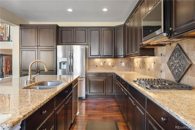 9254 Viaggio Way, Highlands Ranch, CO 80126
