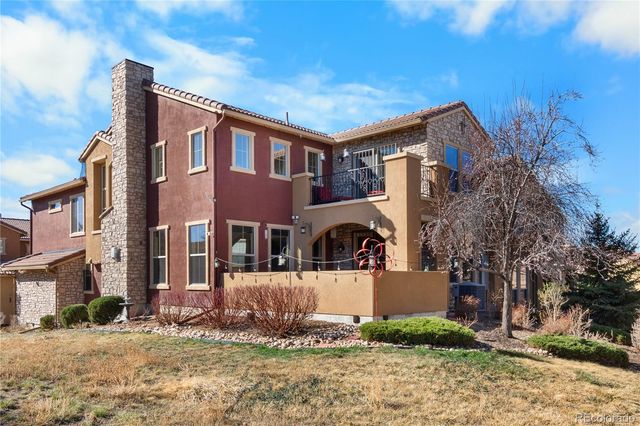 9254 Viaggio Way, Highlands Ranch, CO 80126