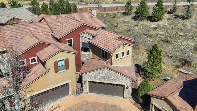 9254 Viaggio Way, Highlands Ranch, CO 80126