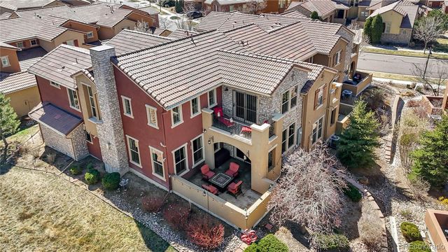 9254 Viaggio Way, Highlands Ranch, CO 80126