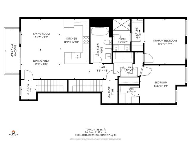 374 Athens Street 3, Boston, MA 02127