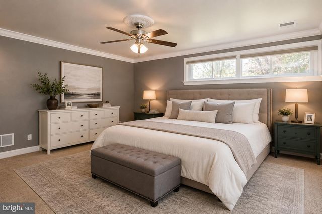7906 LONG MEADOW RD, Pikesville, MD 21208