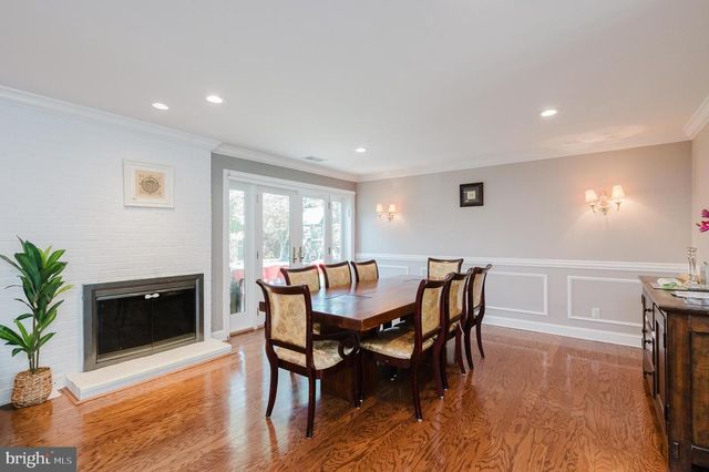 7906 LONG MEADOW RD, Pikesville, MD 21208
