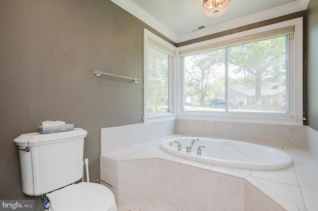 7906 LONG MEADOW RD, Pikesville, MD 21208