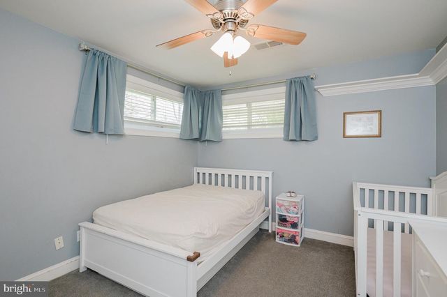 7906 LONG MEADOW RD, Pikesville, MD 21208