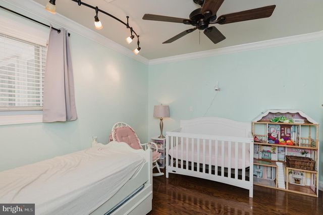 7906 LONG MEADOW RD, Pikesville, MD 21208
