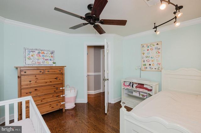 7906 LONG MEADOW RD, Pikesville, MD 21208