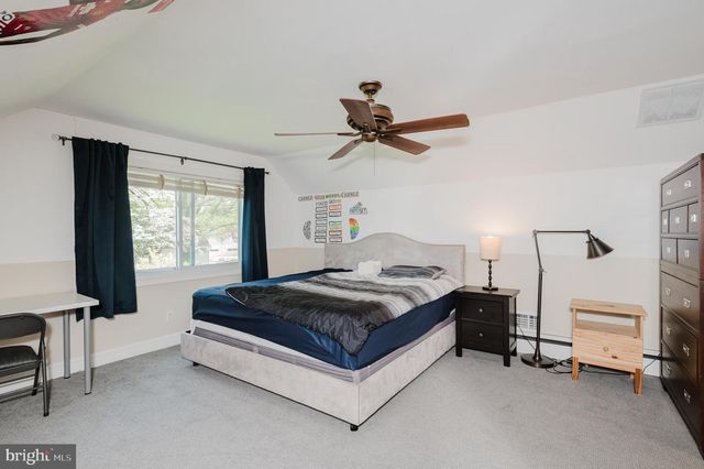 7906 LONG MEADOW RD, Pikesville, MD 21208