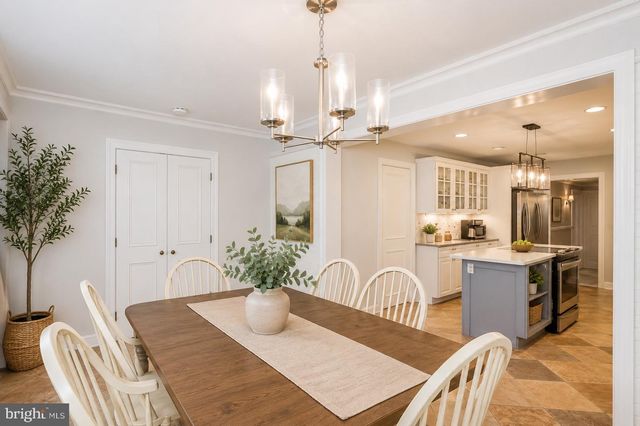 7906 LONG MEADOW RD, Pikesville, MD 21208