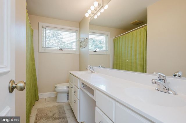 7906 LONG MEADOW RD, Pikesville, MD 21208