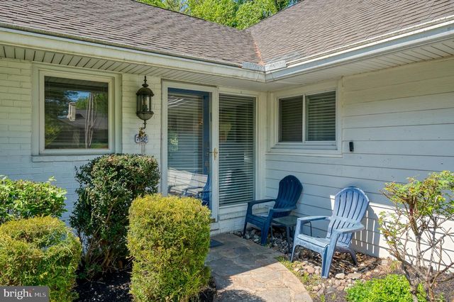 7906 LONG MEADOW RD, Pikesville, MD 21208