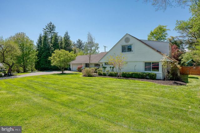 7906 LONG MEADOW RD, Pikesville, MD 21208