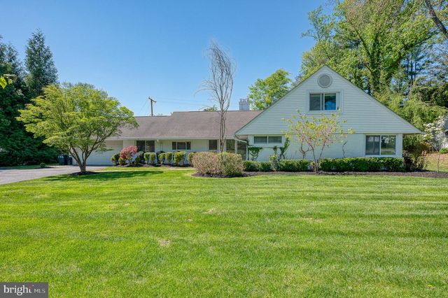 7906 LONG MEADOW RD, Pikesville, MD 21208