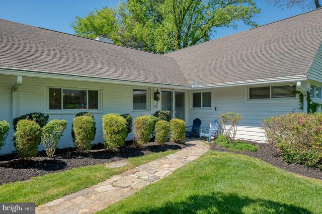 7906 LONG MEADOW RD, Pikesville, MD 21208