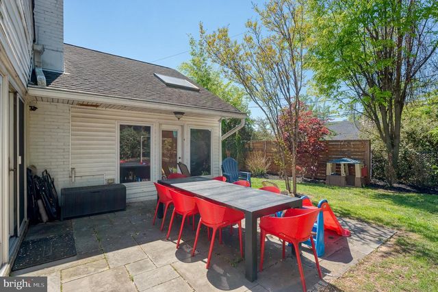 7906 LONG MEADOW RD, Pikesville, MD 21208