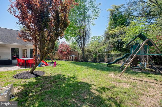 7906 LONG MEADOW RD, Pikesville, MD 21208