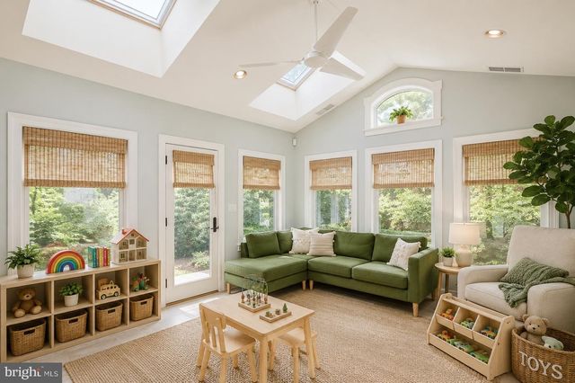 7906 LONG MEADOW RD, Pikesville, MD 21208