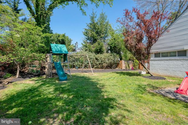 7906 LONG MEADOW RD, Pikesville, MD 21208