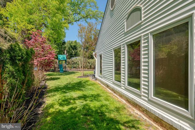 7906 LONG MEADOW RD, Pikesville, MD 21208