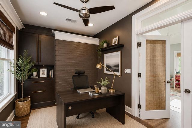 7906 LONG MEADOW RD, Pikesville, MD 21208