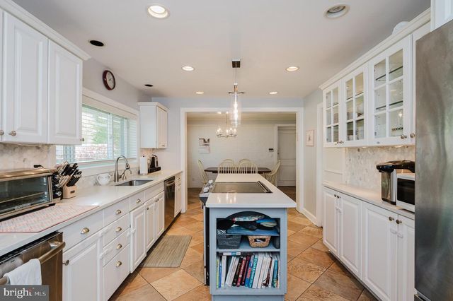 7906 LONG MEADOW RD, Pikesville, MD 21208