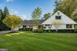 7906 LONG MEADOW RD, Pikesville, MD 21208