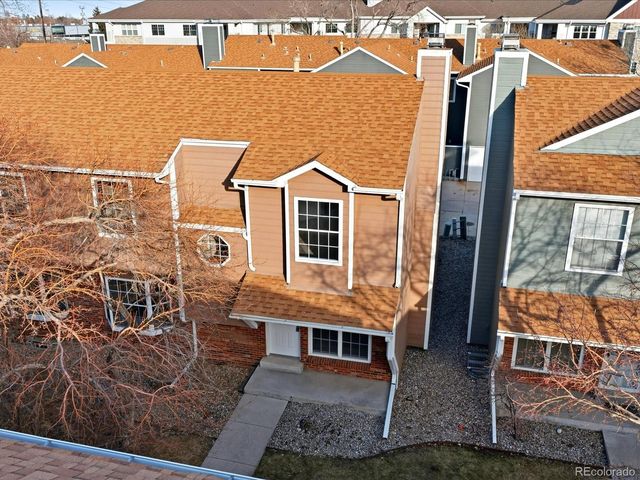 1930 S Balsam Street, Lakewood, CO 80227