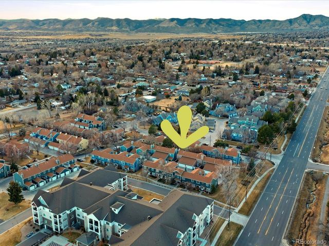 1930 S Balsam Street, Lakewood, CO 80227