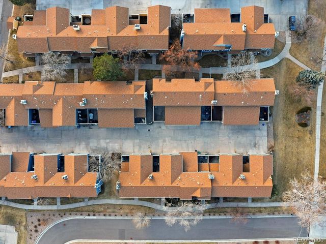 1930 S Balsam Street, Lakewood, CO 80227