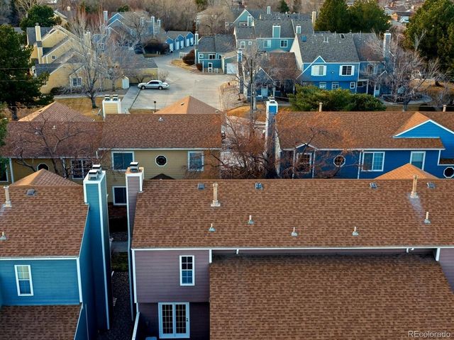 1930 S Balsam Street, Lakewood, CO 80227