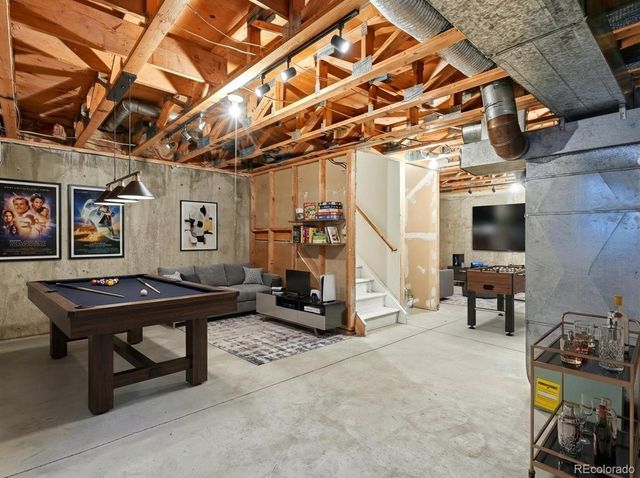 1930 S Balsam Street, Lakewood, CO 80227