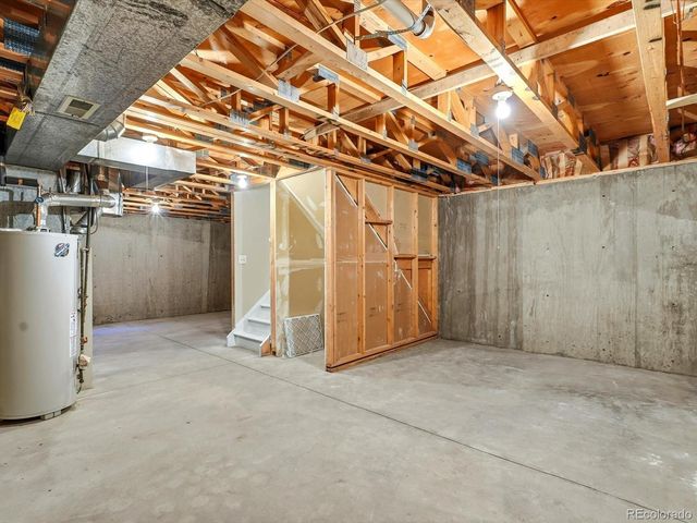 1930 S Balsam Street, Lakewood, CO 80227