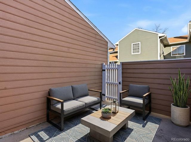 1930 S Balsam Street, Lakewood, CO 80227