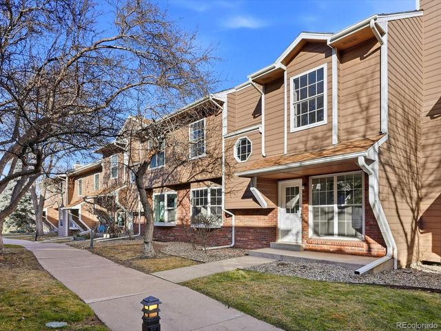 1930 S Balsam Street, Lakewood, CO 80227