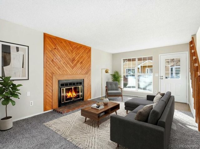 1930 S Balsam Street, Lakewood, CO 80227