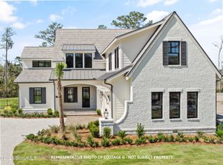 29 Fred Drive, St. Simons Island, GA 31522