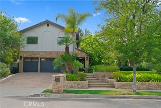 3677 Eddingham Avenue, Calabasas, CA 91302