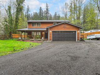 54934 E KIRKWOOD Dr, Sandy, OR 97055