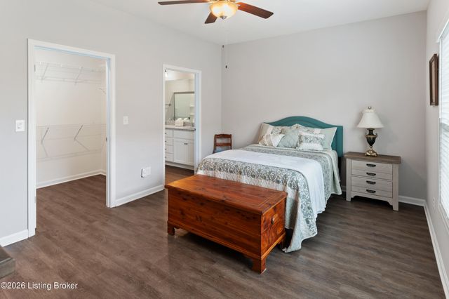 8501 Blum Farm Way, Louisville, KY 40291