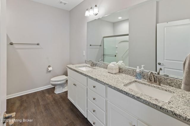 8501 Blum Farm Way, Louisville, KY 40291