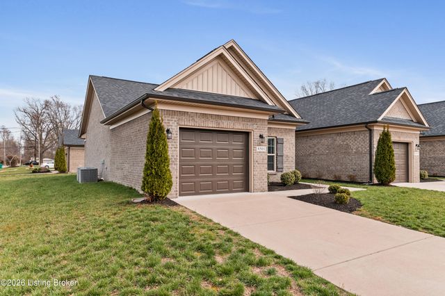 8501 Blum Farm Way, Louisville, KY 40291