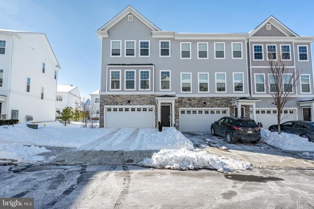 232 RED LEAF LN, Exton, PA 19341